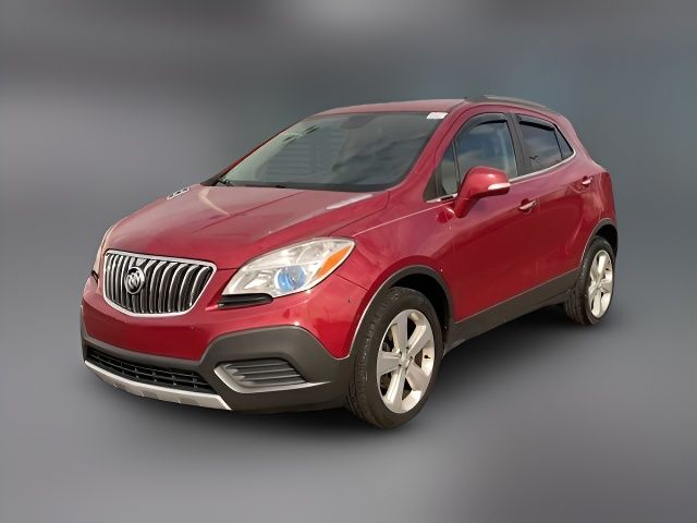 2015 Buick Encore Base