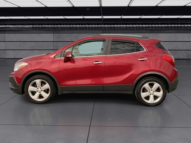 2015 Buick Encore Base