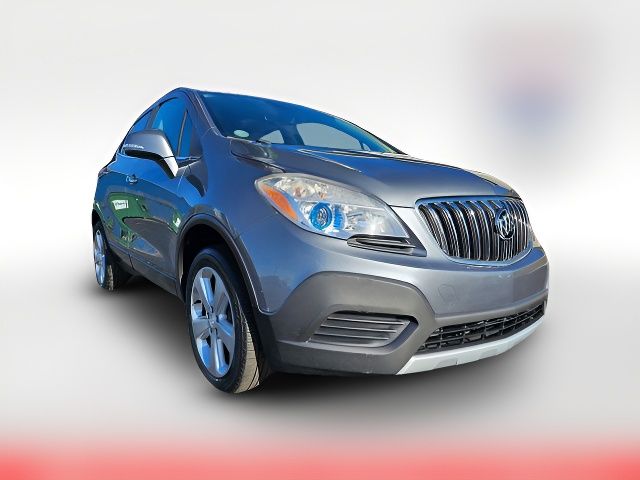 2015 Buick Encore Base