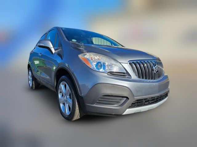 2015 Buick Encore Base