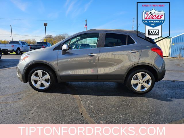 2015 Buick Encore Base