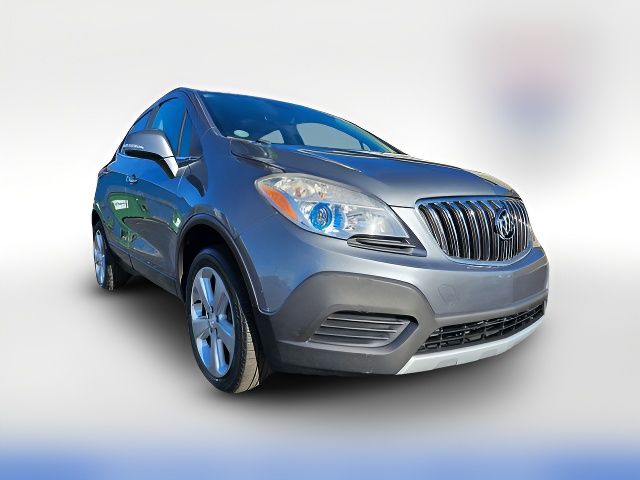 2015 Buick Encore Base