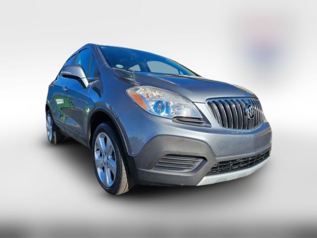 2015 Buick Encore Base