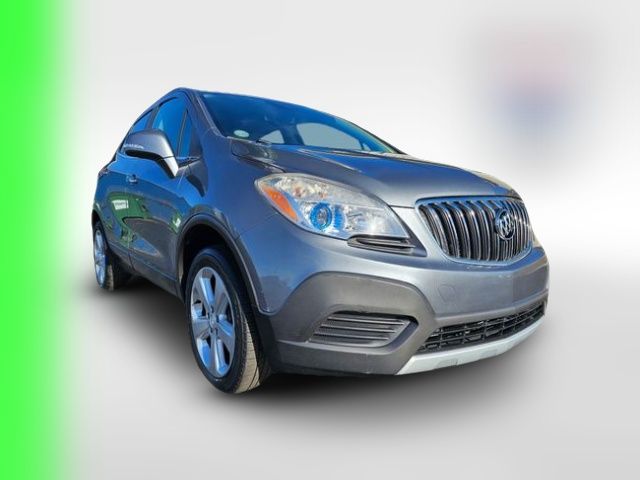 2015 Buick Encore Base