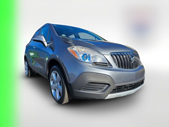 2015 Buick Encore Base