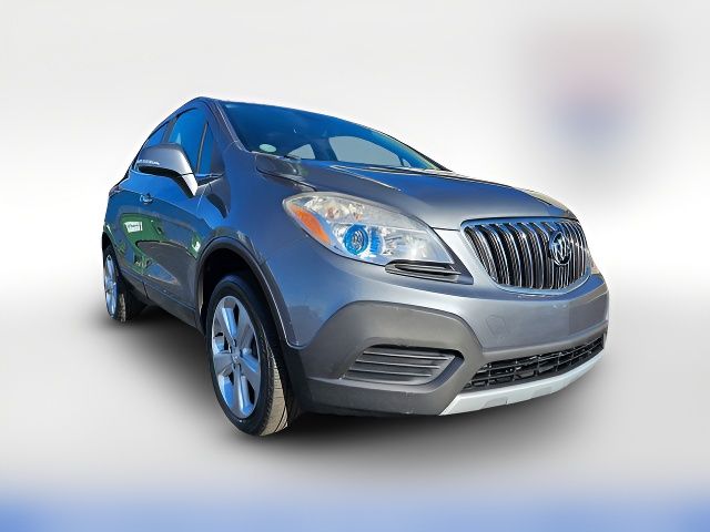 2015 Buick Encore Base