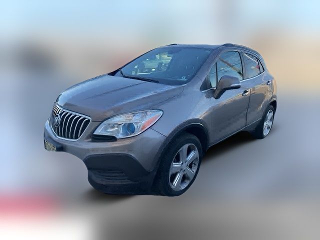 2015 Buick Encore Base