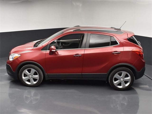 2015 Buick Encore Base