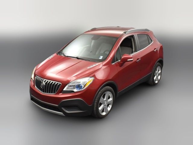 2015 Buick Encore Base