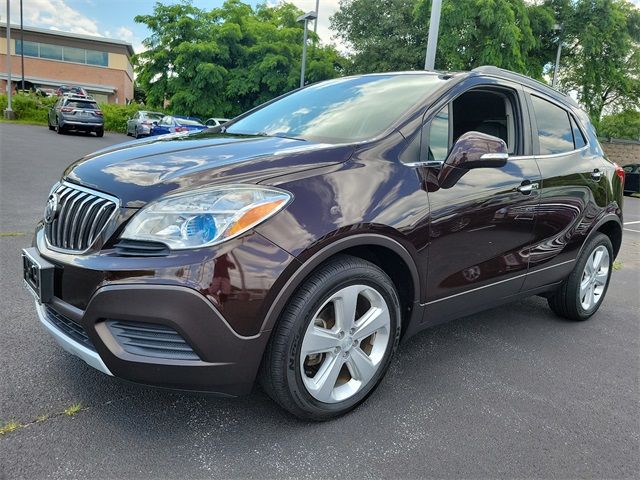 2015 Buick Encore Base