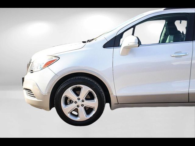 2015 Buick Encore Base