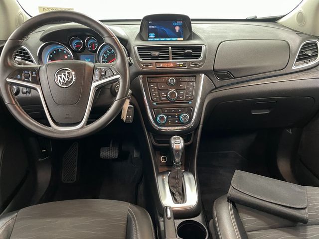 2015 Buick Encore Base