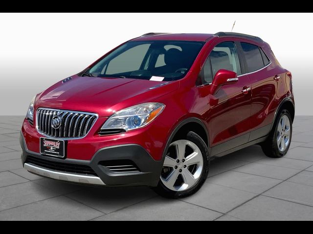 2015 Buick Encore Base