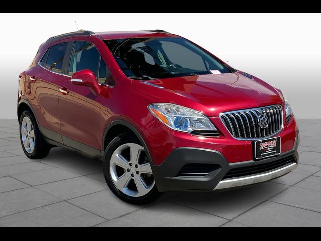 2015 Buick Encore Base