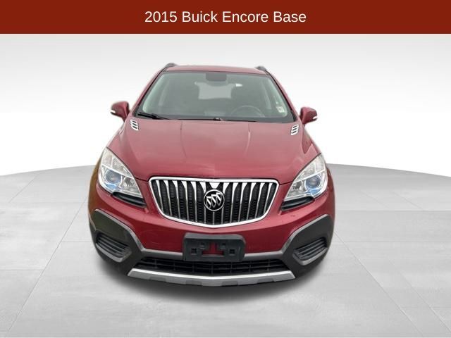 2015 Buick Encore Base