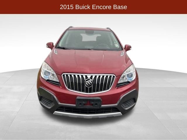 2015 Buick Encore Base