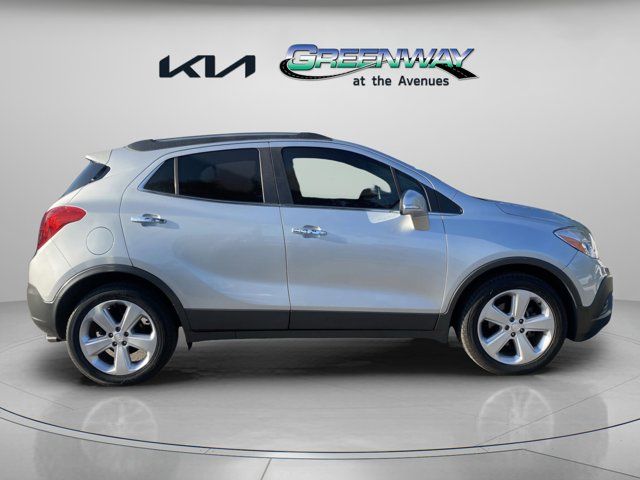 2015 Buick Encore Base