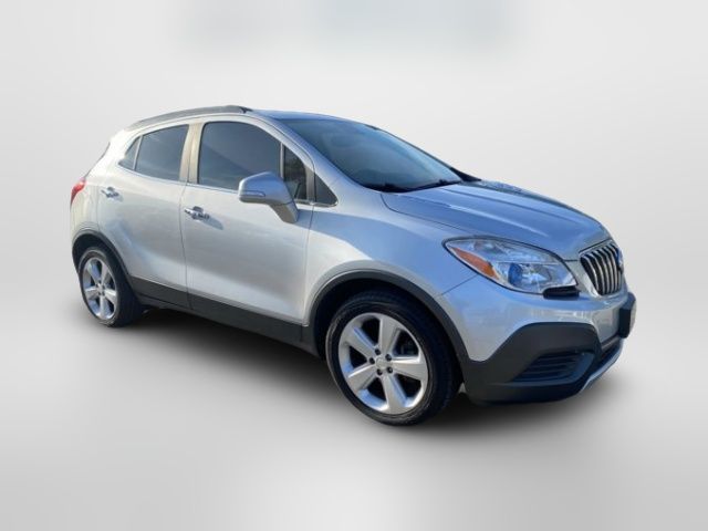 2015 Buick Encore Base