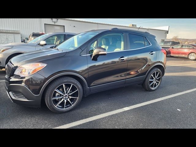 2015 Buick Encore Base