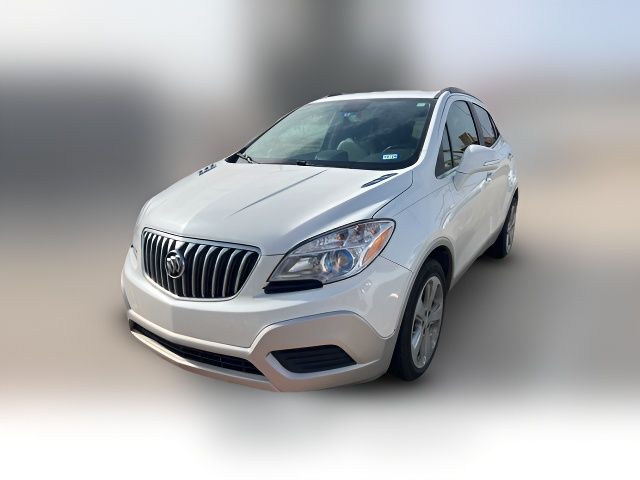 2015 Buick Encore Base