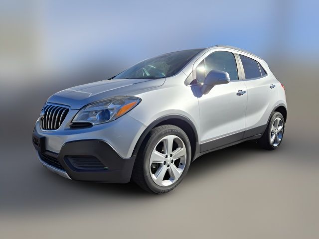 2015 Buick Encore Base