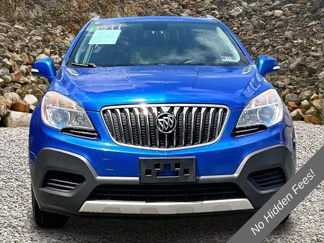 2015 Buick Encore Base