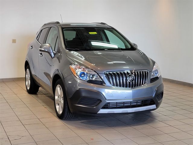 2015 Buick Encore Base