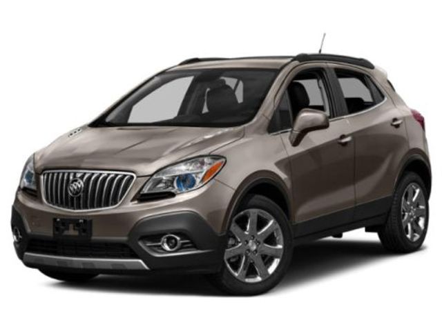 2015 Buick Encore Base