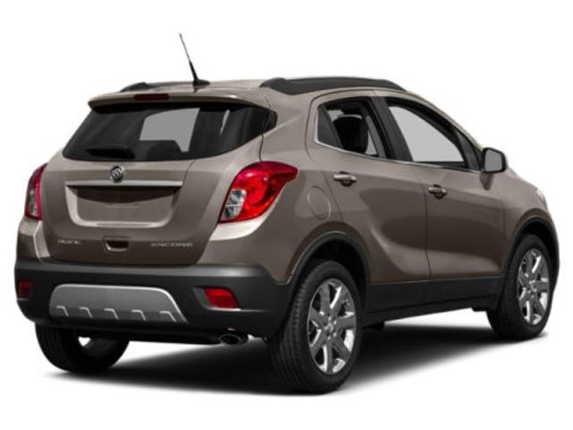 2015 Buick Encore Base