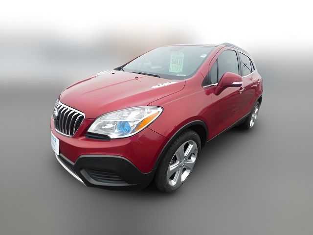 2015 Buick Encore Base