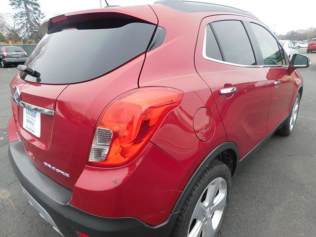 2015 Buick Encore Base