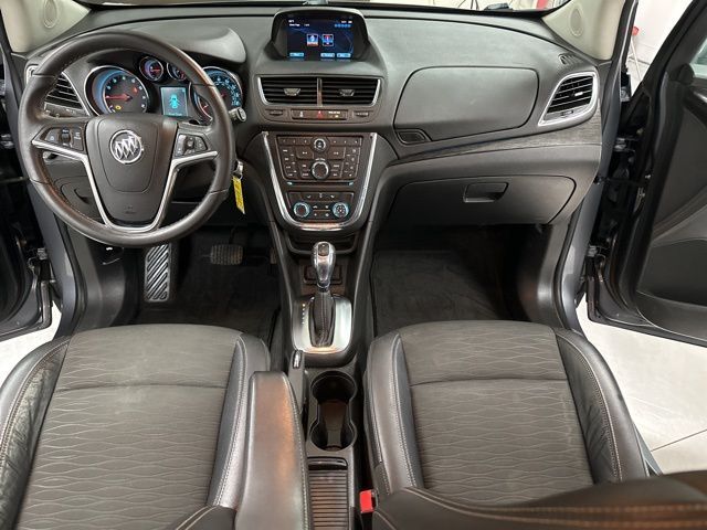 2015 Buick Encore Base