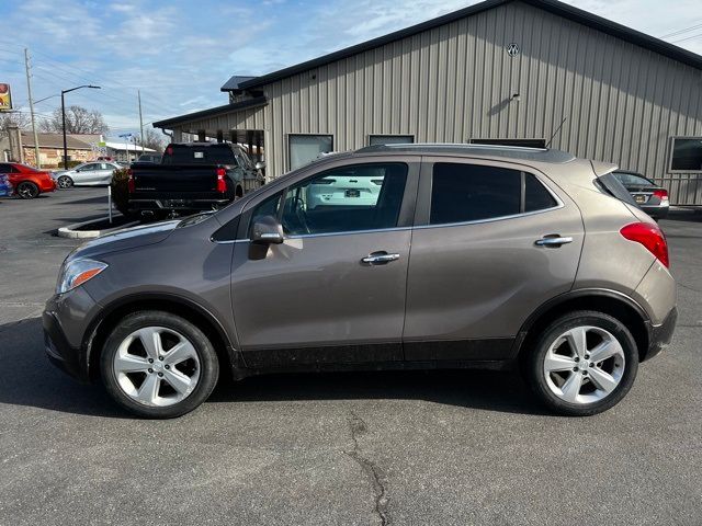 2015 Buick Encore Base