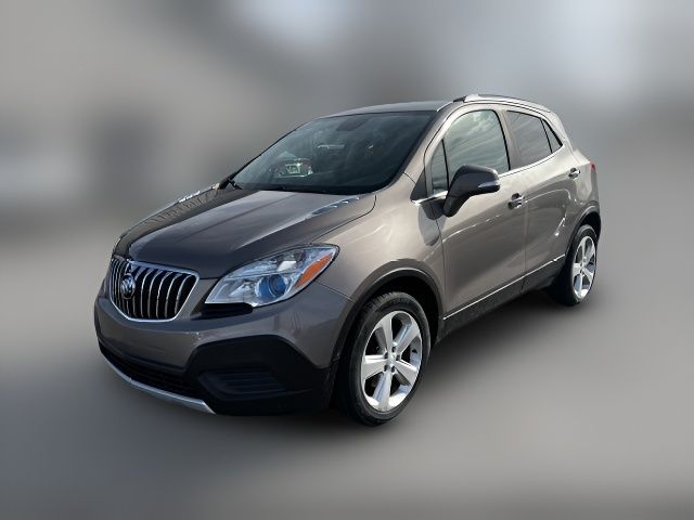 2015 Buick Encore Base