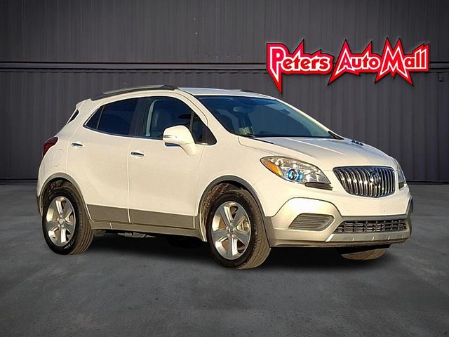 2015 Buick Encore Base