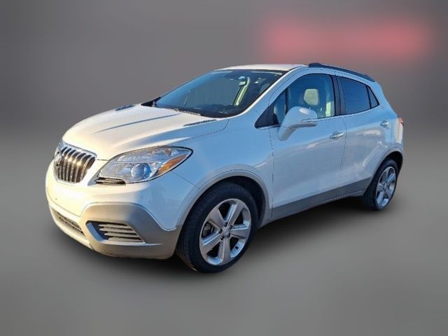 2015 Buick Encore Base