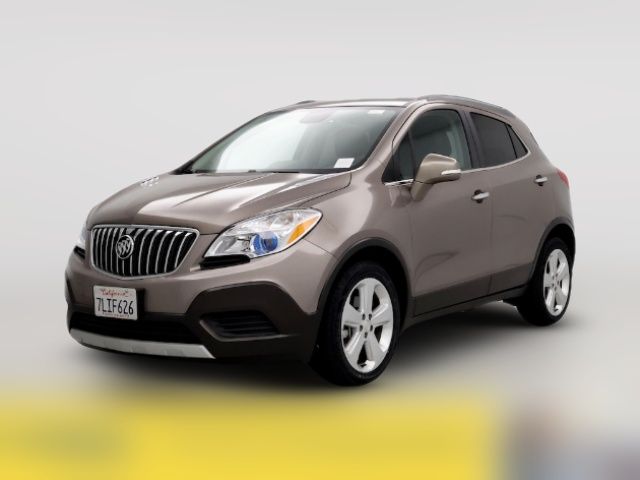 2015 Buick Encore Base