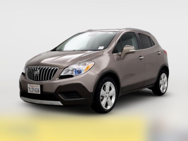 2015 Buick Encore Base