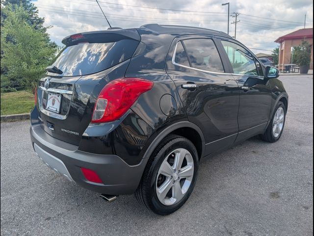 2015 Buick Encore Base