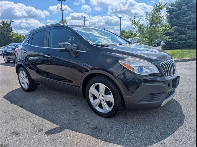2015 Buick Encore Base