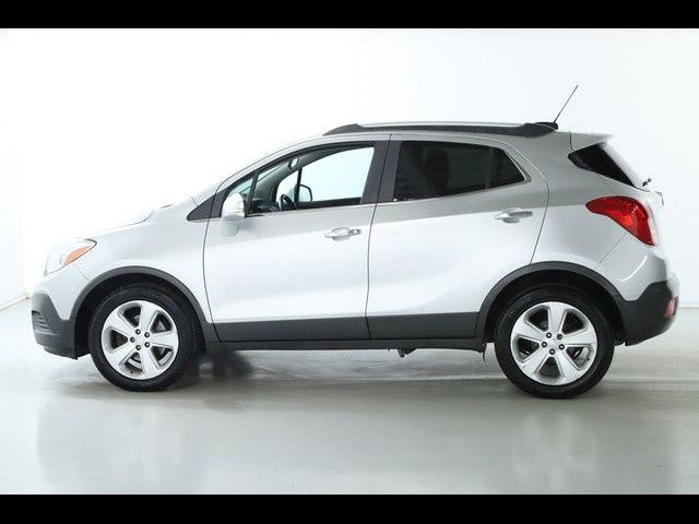 2015 Buick Encore Base