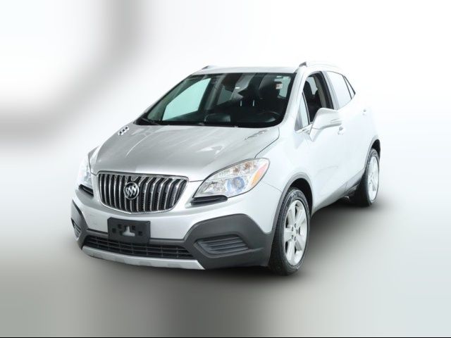 2015 Buick Encore Base