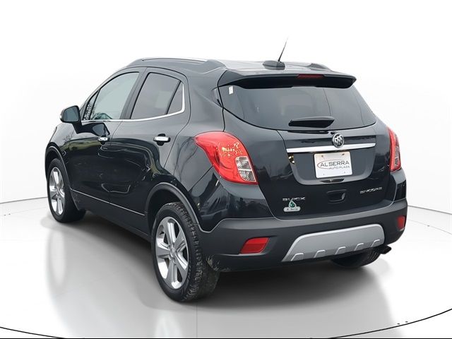 2015 Buick Encore Base