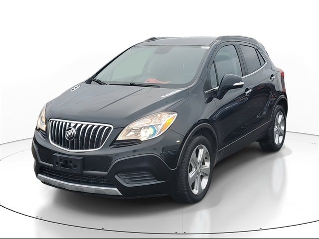 2015 Buick Encore Base