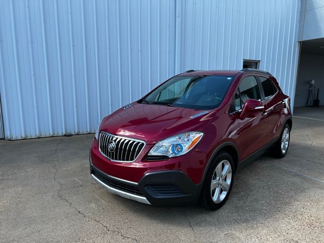 2015 Buick Encore Base