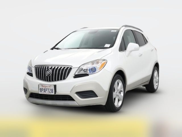 2015 Buick Encore Base