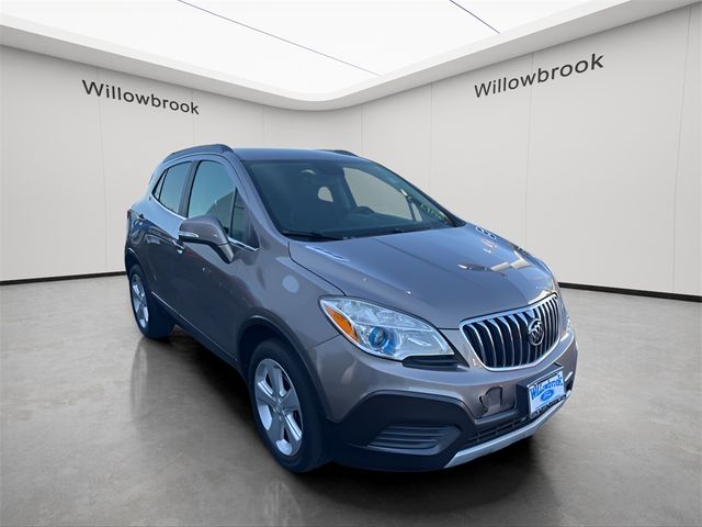 2015 Buick Encore Base