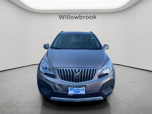 2015 Buick Encore Base