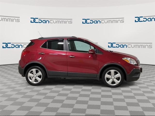 2015 Buick Encore Base