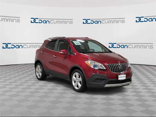 2015 Buick Encore Base